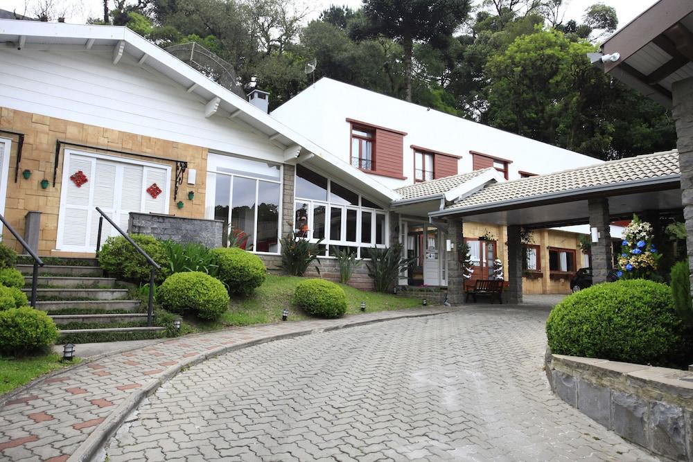 Hotel Querencia 그라마도 외부 사진