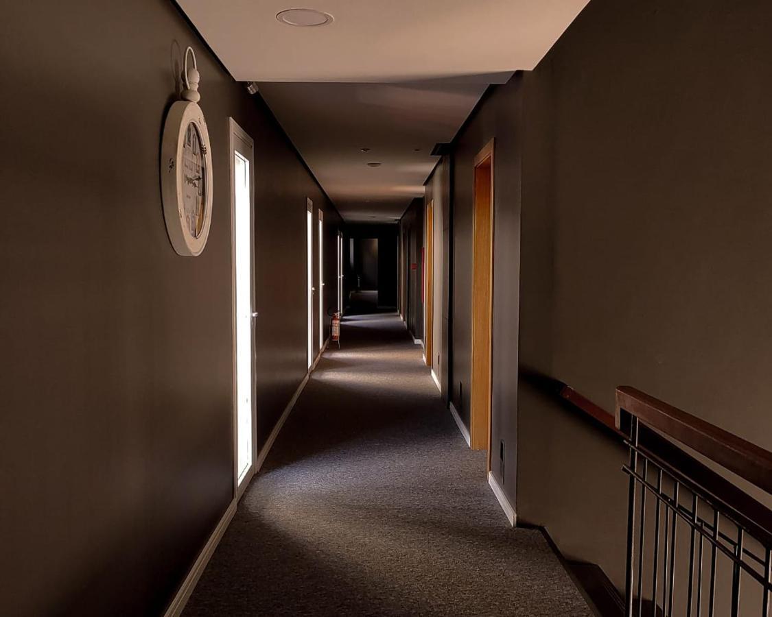 Hotel Querencia 그라마도 외부 사진