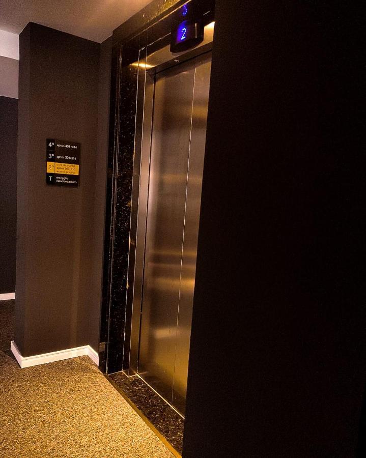 Hotel Querencia 그라마도 외부 사진