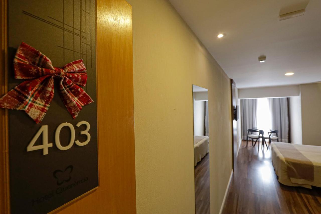 Hotel Querencia 그라마도 외부 사진