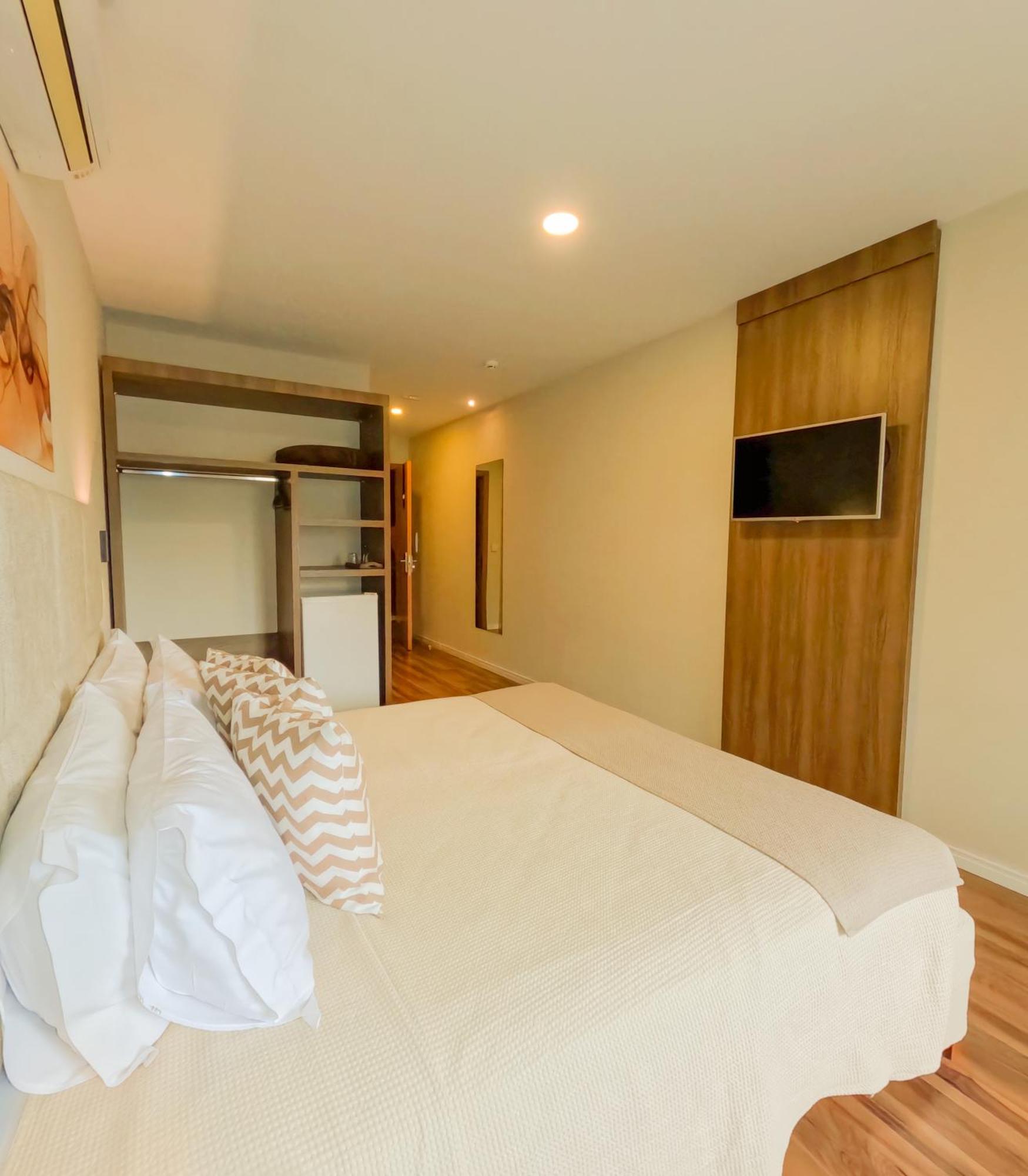 Hotel Querencia 그라마도 외부 사진