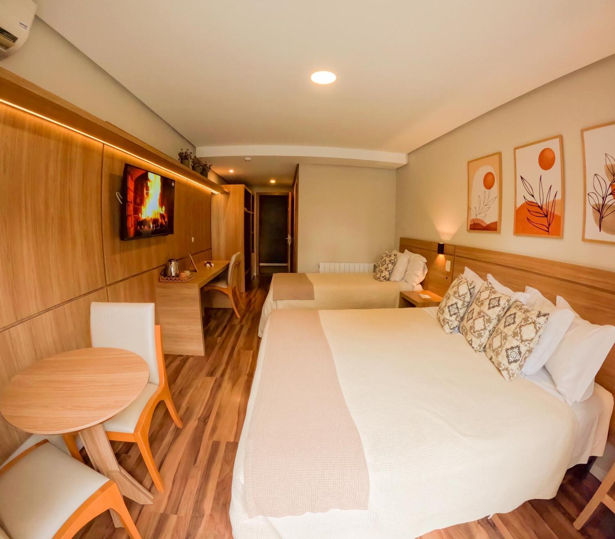 Hotel Querencia 그라마도 외부 사진