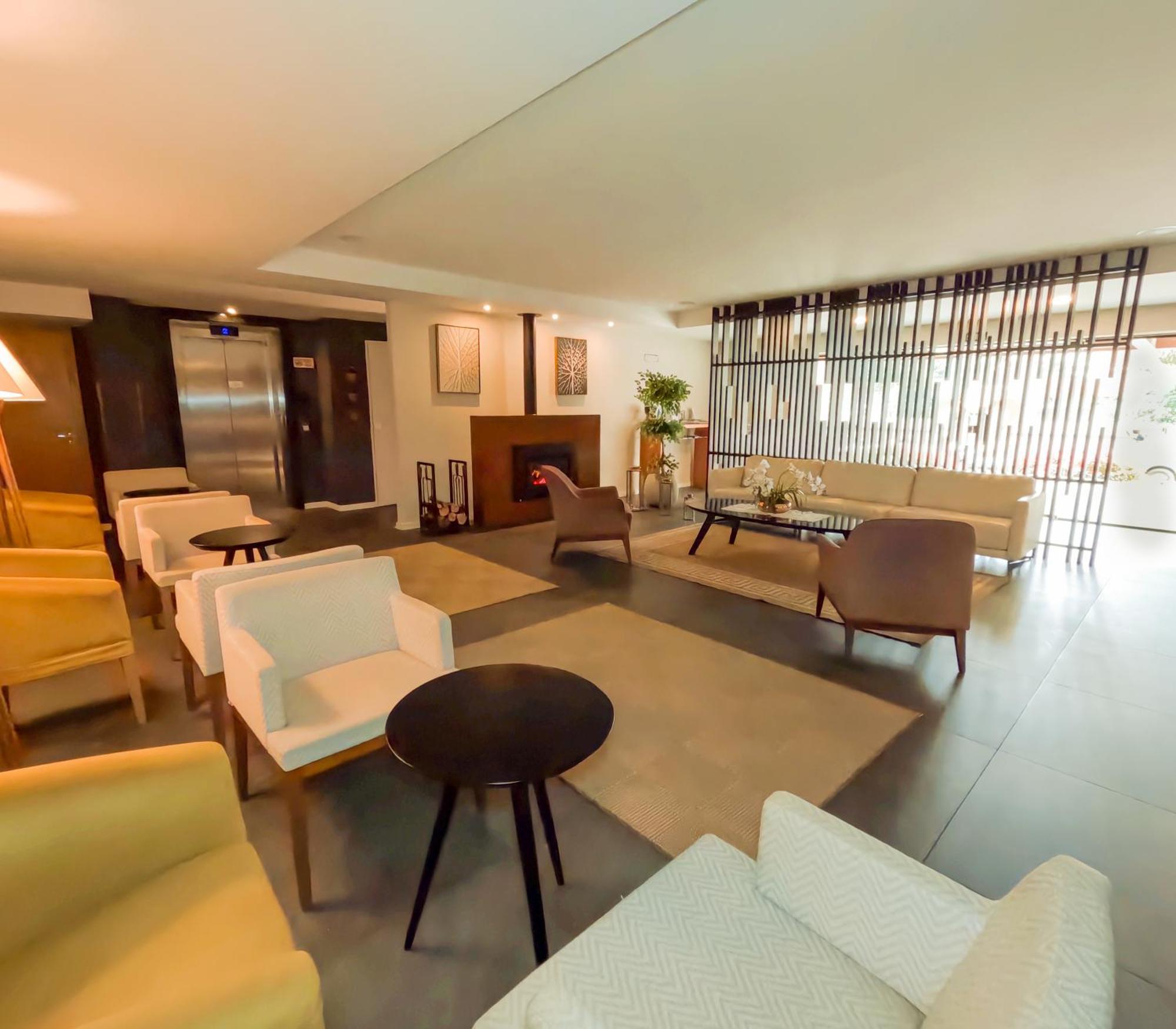 Hotel Querencia 그라마도 외부 사진