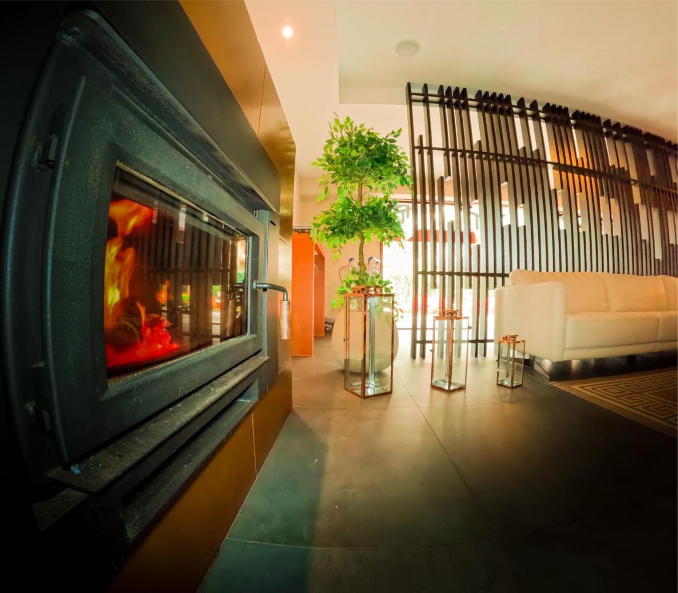 Hotel Querencia 그라마도 외부 사진