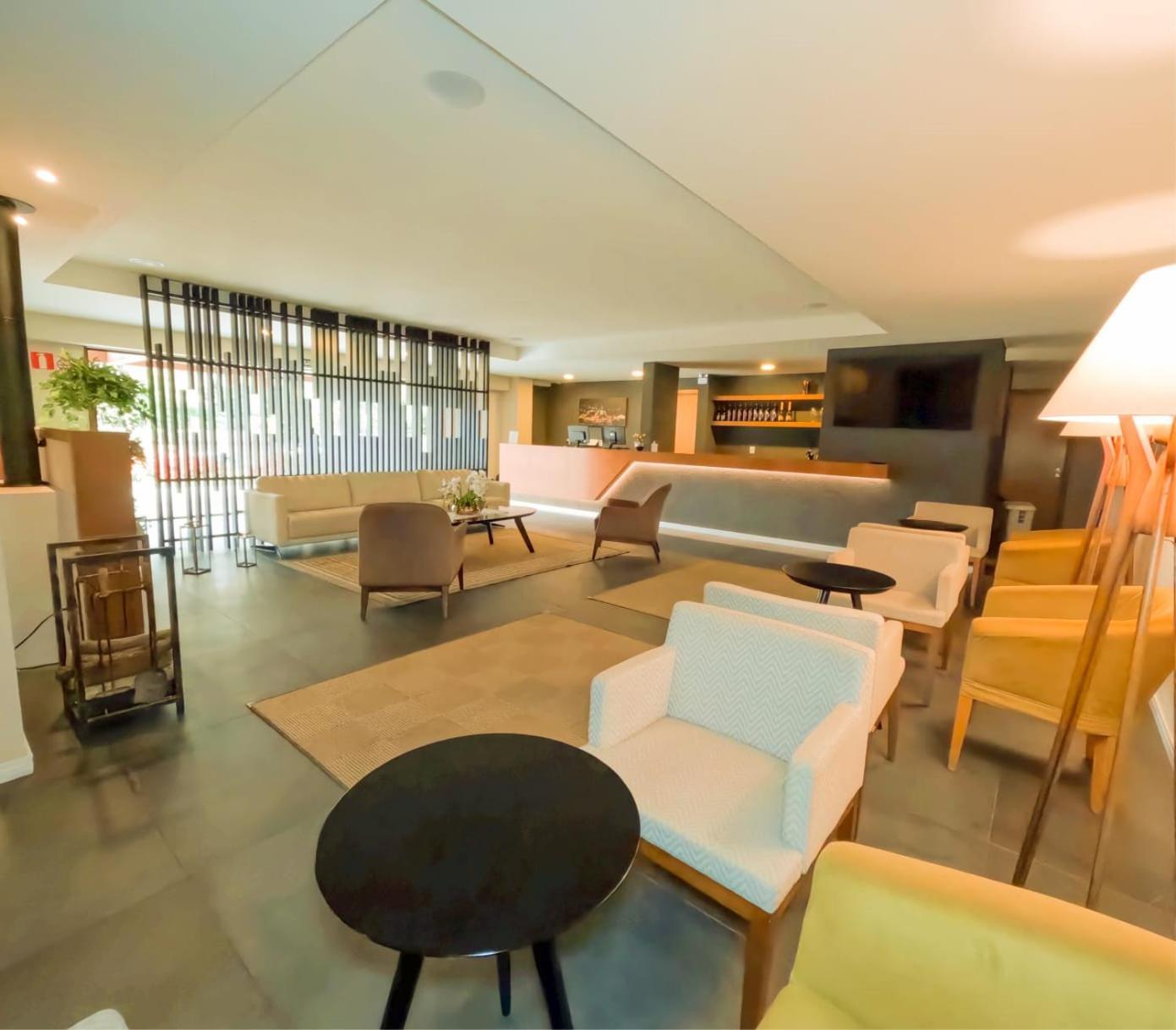 Hotel Querencia 그라마도 외부 사진
