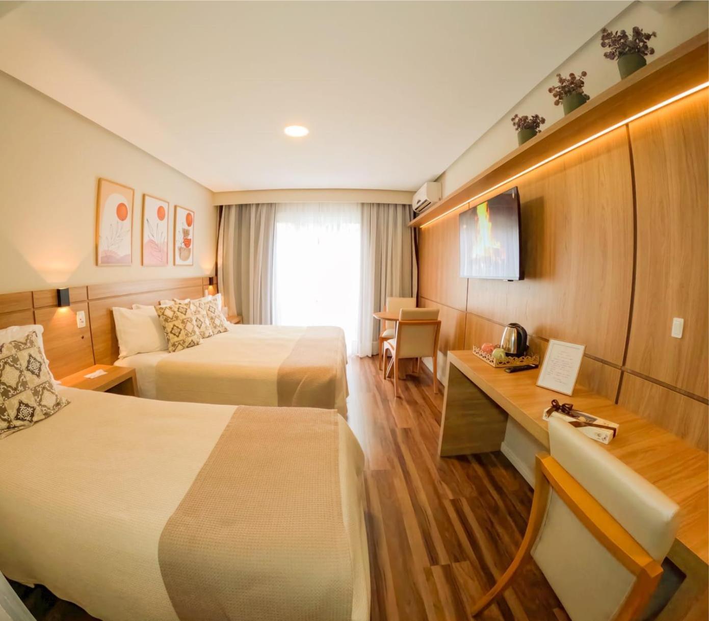 Hotel Querencia 그라마도 외부 사진