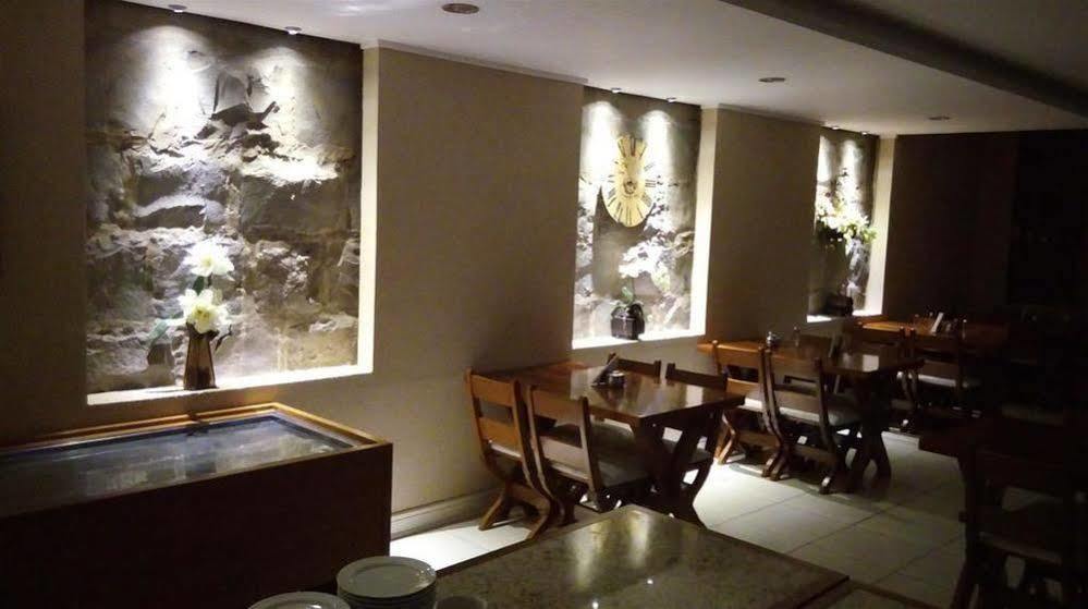 Hotel Querencia 그라마도 외부 사진