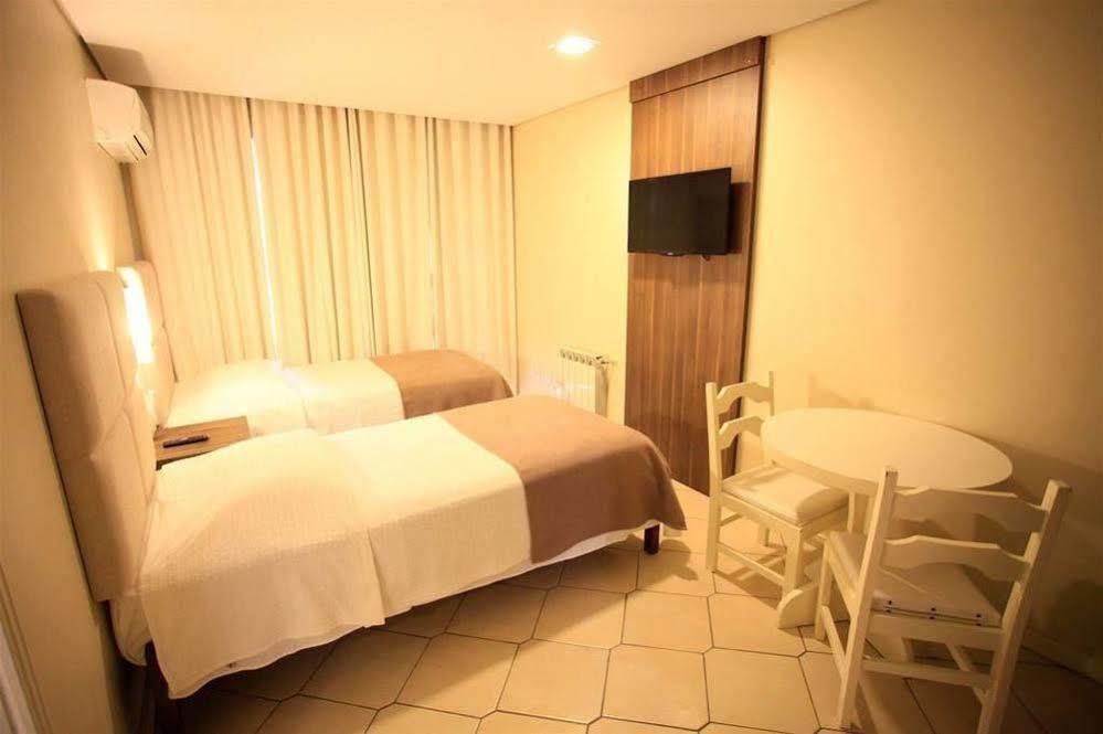 Hotel Querencia 그라마도 외부 사진