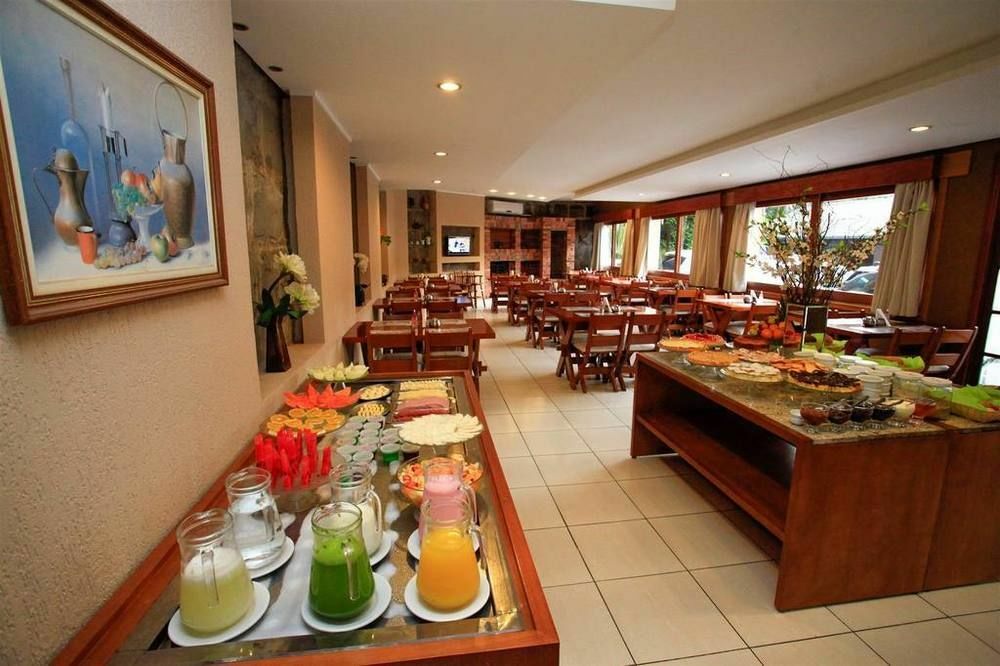Hotel Querencia 그라마도 외부 사진